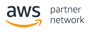 AWS Partner Network badge