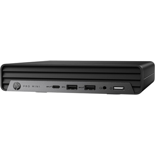 HP Prodesk 400 G9 Mini Desktop - Intel i5, 16GB, 256GB, Windows 11 Pro