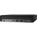 HP Prodesk 400 G9 Mini Desktop - Intel i5, 16GB, 256GB, Windows 11 Pro