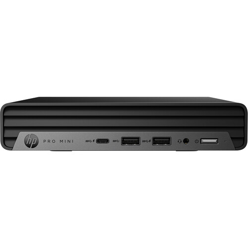 HP Prodesk 400 G9 Mini Desktop - Intel i5, 16GB, 256GB, Windows 11 Pro