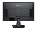 MSI Pro MFP275 27" Full HD (1920x1080) 100Hz, 1ms LED Monitor