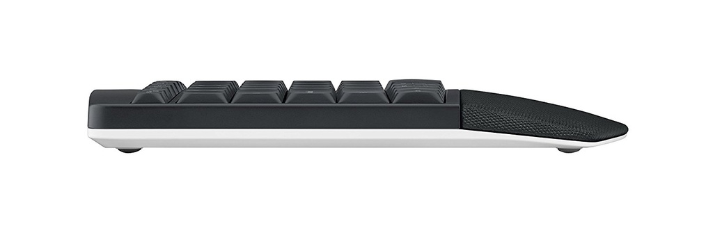 LOGITECH WRLS MK850 KBD + MS