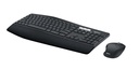 LOGITECH WRLS MK850 KBD + MS