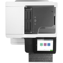 HP LaserJet Enterprise MFP M634dn Printer