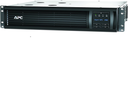 APC 1500VA Smart UPS w/ SmartConnect Rack Mount UPS Battery Backup - Sinewave, AVR, 120V, Line Interactive Uninterruptible Power Supply (SMT1500RM2UC)