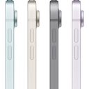 Apple - 11" iPad Air M2 Chip (128GB, Wi-Fi) - Starlight (2024)