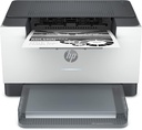 HP LaserJet M209dw Wireless Printer, Print, Fast speeds, Easy setup, Mobile printing,Best-for-small teams
