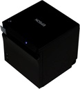 Epson TM-M30II Thermal Wireless Dongle Required POS Receipt Printer - Bluetooth and Ethernet Connectivity - Thermal line Printing Technology, 250 mm/sec Print Speed, 203 dpi, Auto-Cutter, Monochrome