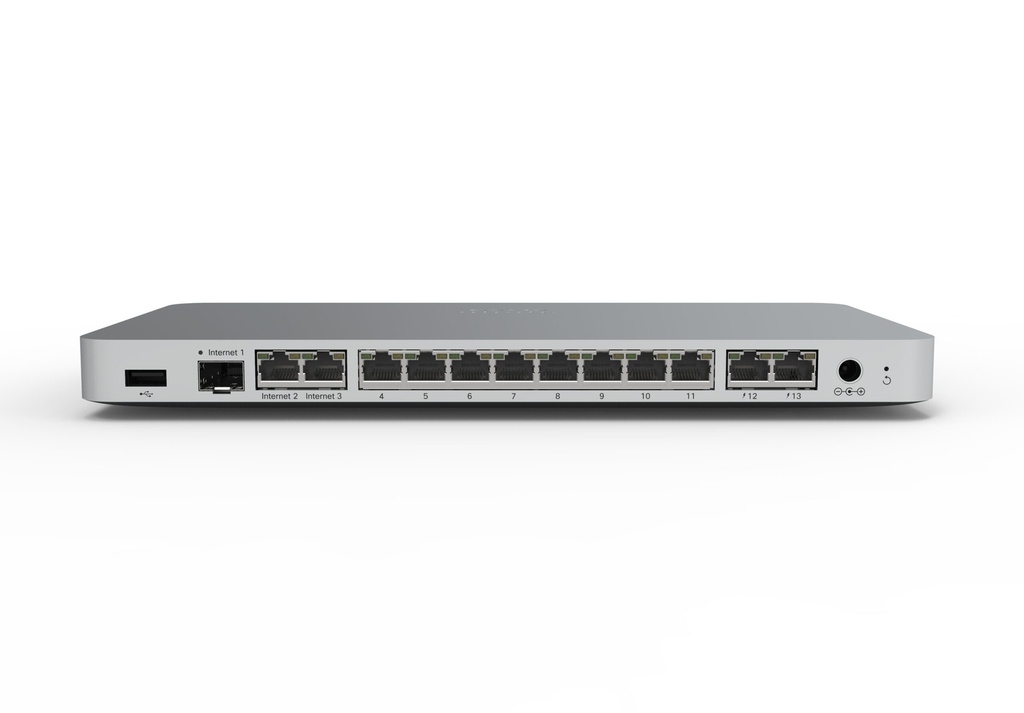 Meraki MX75 Router/Security Appliance