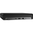 HP Prodesk 400 G9 Mini Desktop - Intel i5, 16GB, 256GB, Windows 11 Pro