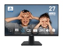 MSI Pro MFP275 27" Full HD (1920x1080) 100Hz, 1ms LED Monitor