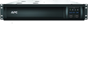 APC 1500VA Smart UPS w/ SmartConnect Rack Mount UPS Battery Backup - Sinewave, AVR, 120V, Line Interactive Uninterruptible Power Supply (SMT1500RM2UC)