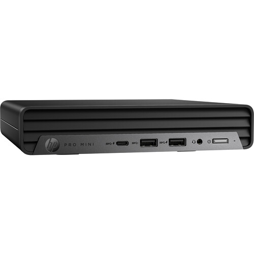 HP Prodesk 400 G9 Mini Desktop - Intel i5, 16GB, 256GB, Windows 11 Pro