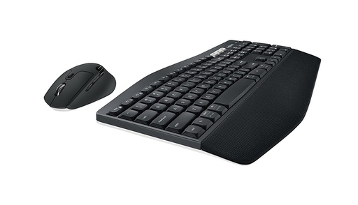 LOGITECH WRLS MK850 KBD + MS